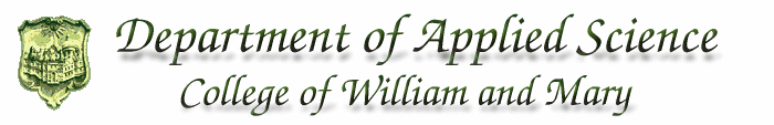The College of William and Mary
