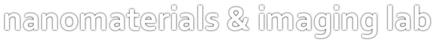 nanomaterials & imaging lab